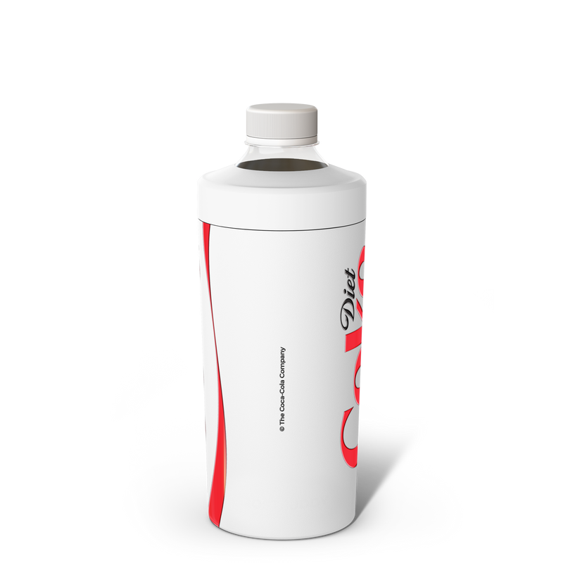 Universal XL | Coca-Cola | Diet Coke