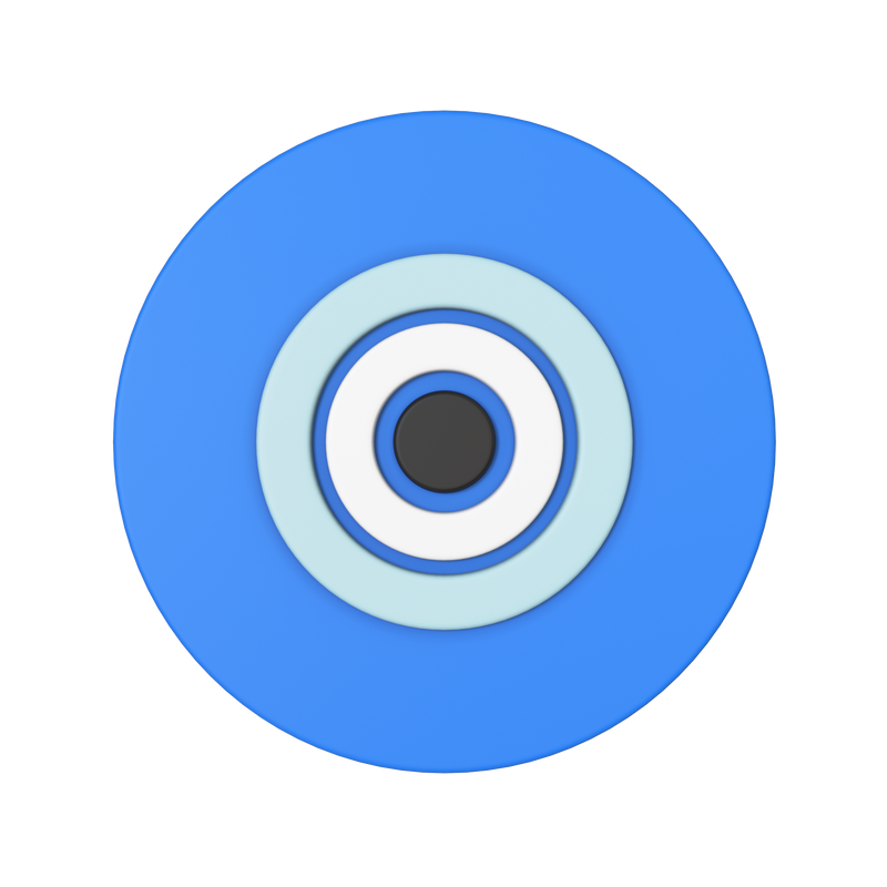 Budz | Evil Eye