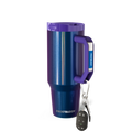Thicc 40oz | Nebula Glitter