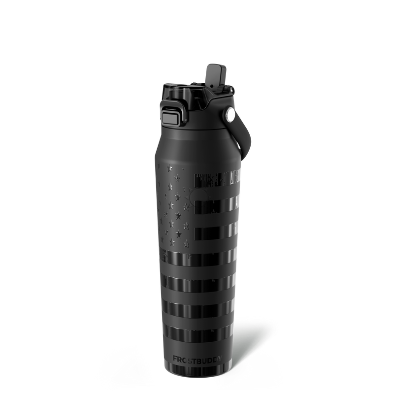 Bottle 32oz | Night Ops