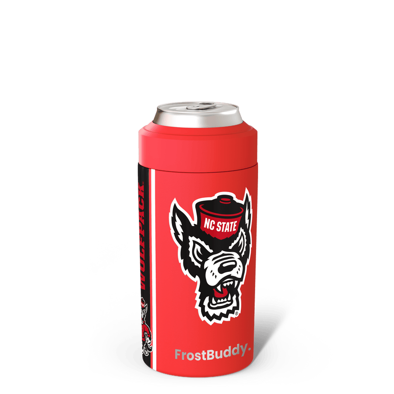 Universal | NC State Wolfpack | Gameday