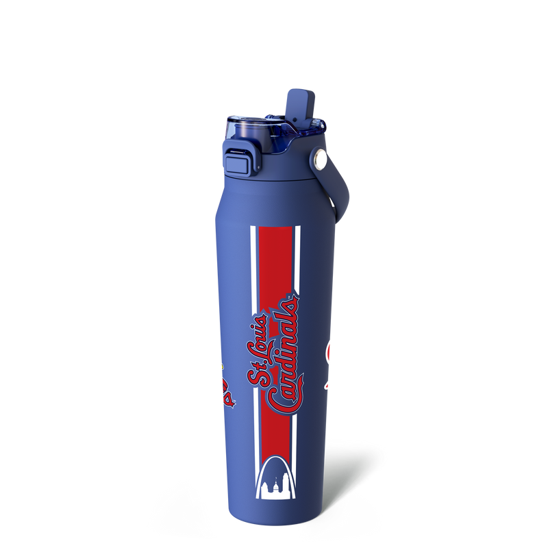 Bottle 32oz | St. Louis Cardinals | Gameday