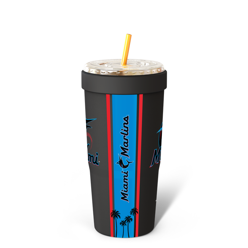 To-Go | Miami Marlins | Gameday