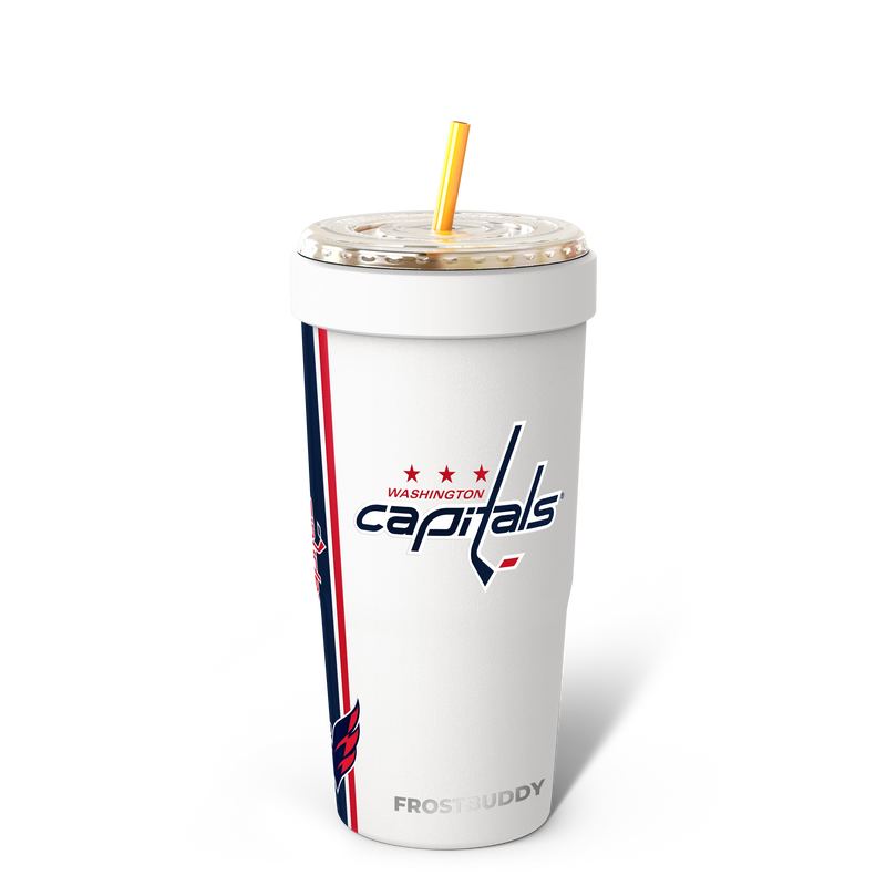 To-Go | Washington Capitals | Gameday
