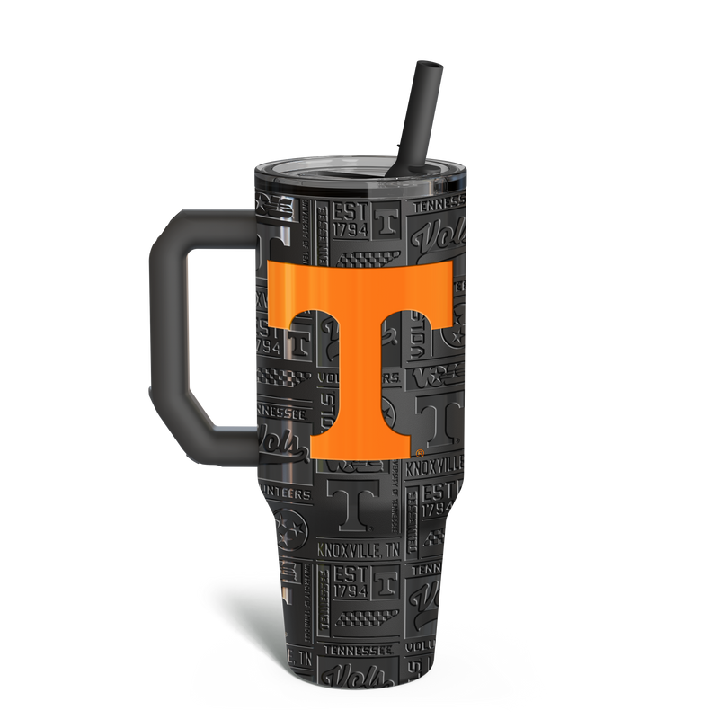 Thicc 40oz | Tennessee Vols | Legacy