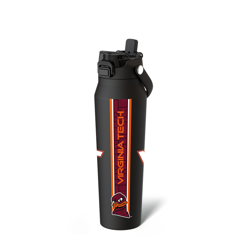 Bottle 32oz | Virginia Tech Hokies | Gameday