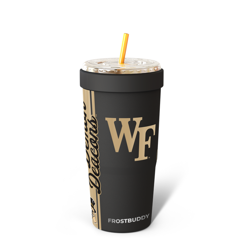 To-Go | Wake Forest Demon Deacons | Gameday