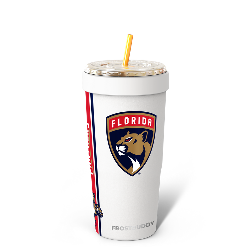 To-Go | Florida Panthers | Gameday