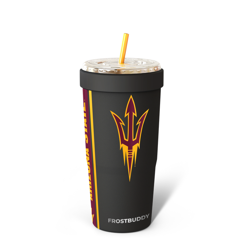 To-Go | Arizona State Sun Devils | Gameday