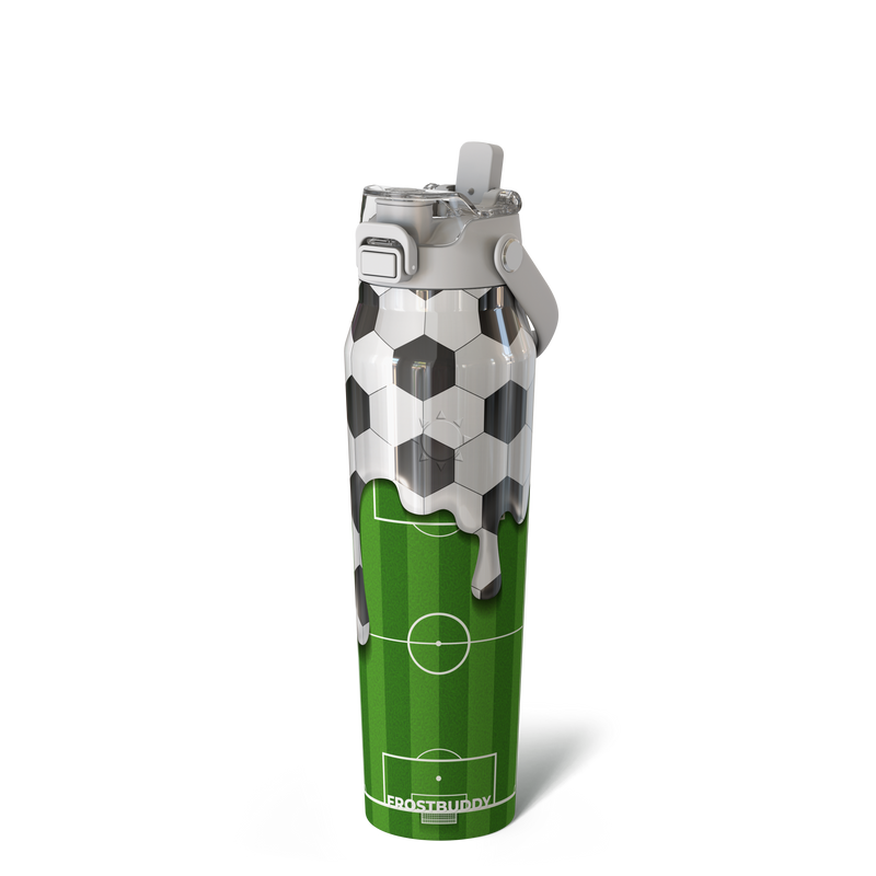 Bottle 32oz | Soccer Drip