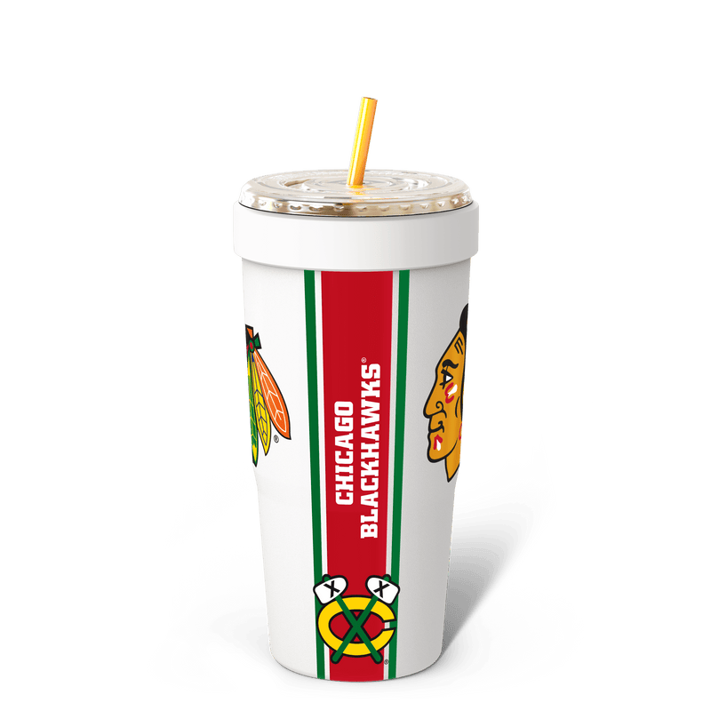 To-Go | Chicago Blackhawks | Gameday