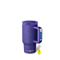 Thicc 16oz | Purple Glitz