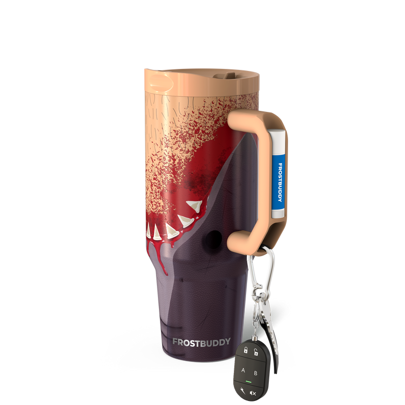 Thicc 40oz | Snack Time