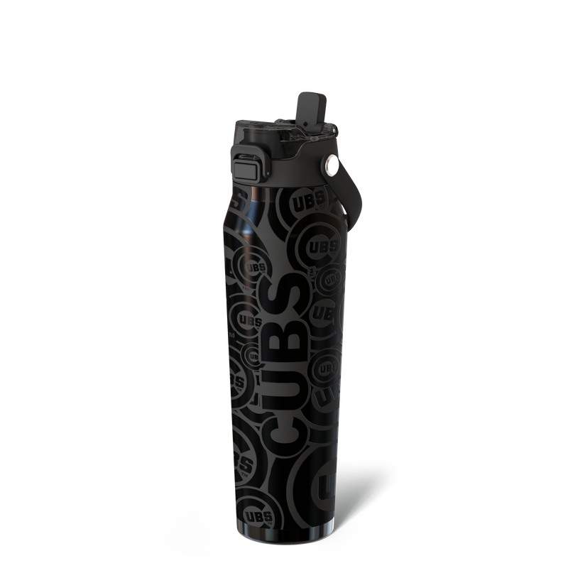 Bottle 32oz | Chicago Cubs | Night Game