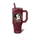 Thicc 40oz | Florida State Seminoles | Legacy