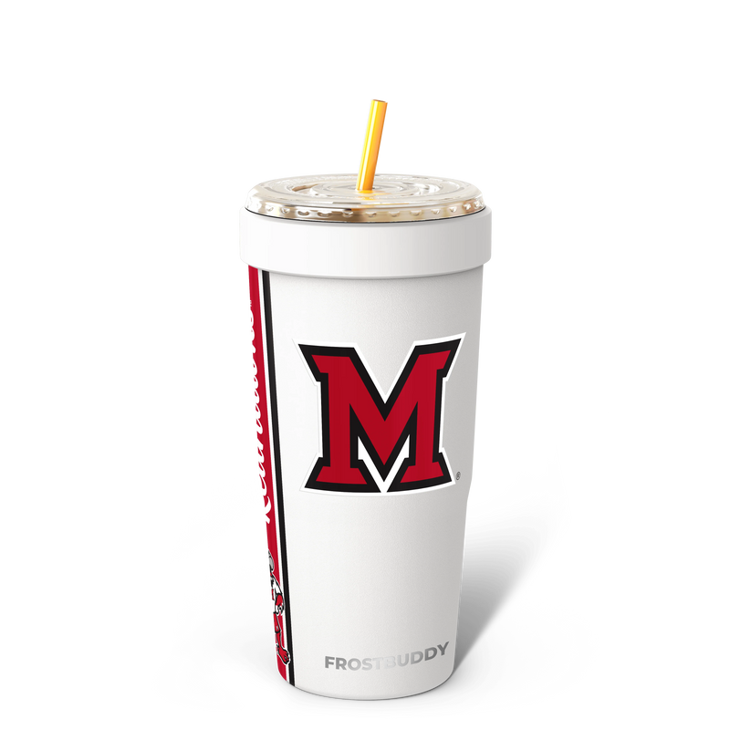 To-Go | Miami-Ohio Redhawks | Gameday