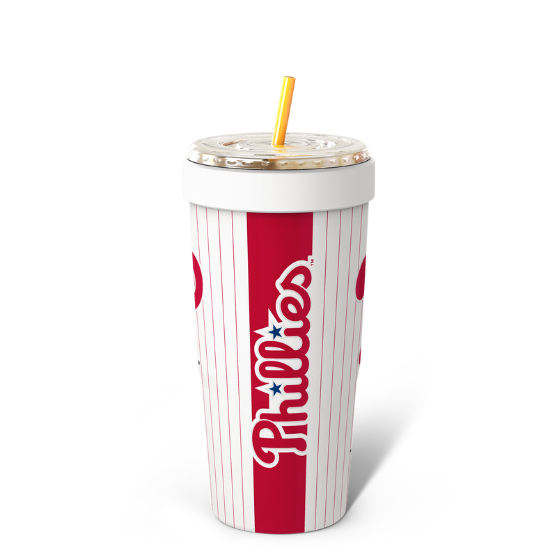 To-Go | Philadelphia Phillies | Gameday