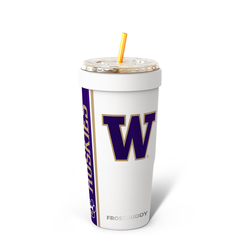 To-Go | Washington Huskies | Gameday
