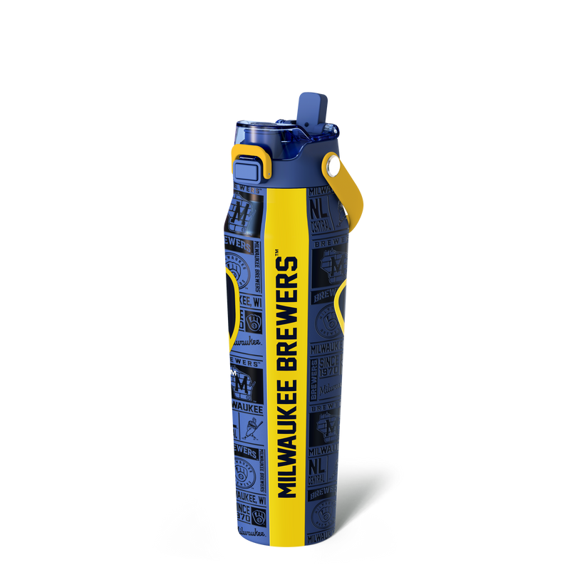 Bottle 32oz | Milwaukee Brewers | Legacy