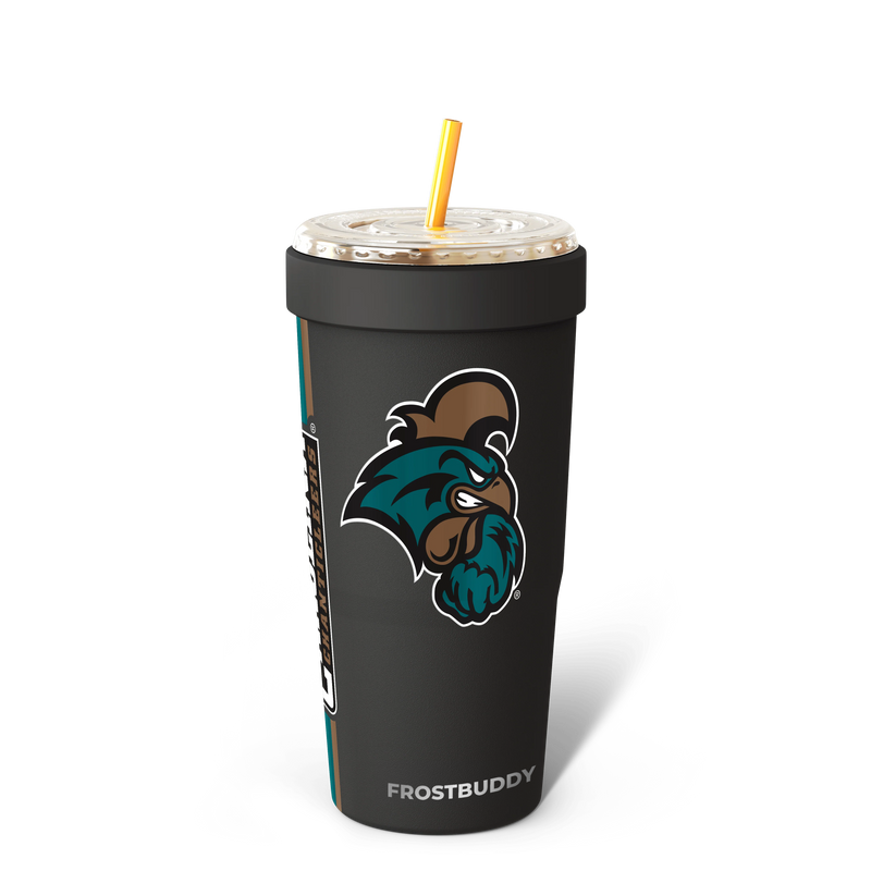 To-Go | Coastal Carolina Chanticleers | Gameday