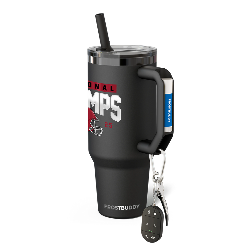 Thicc 40oz | Indiana Hoosiers | CFB National Champs