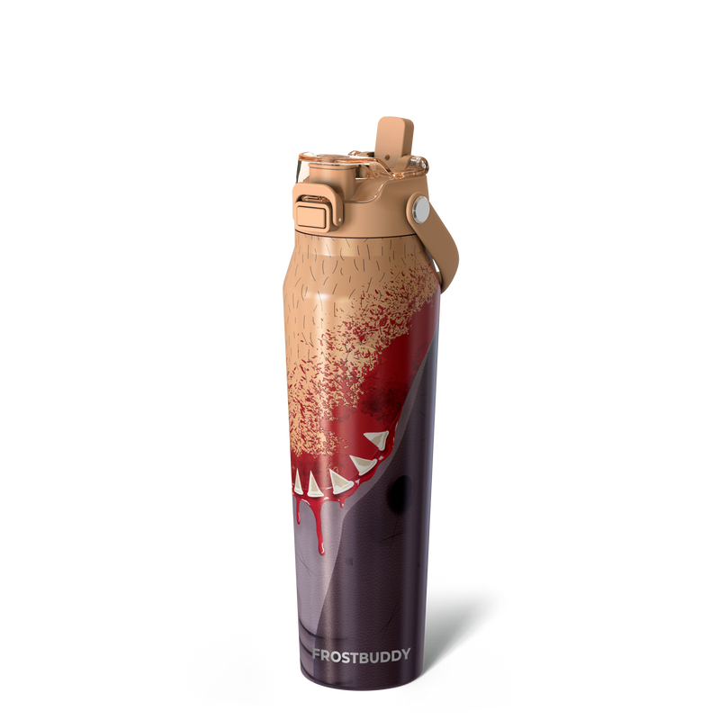 Bottle 32oz | Snack Time