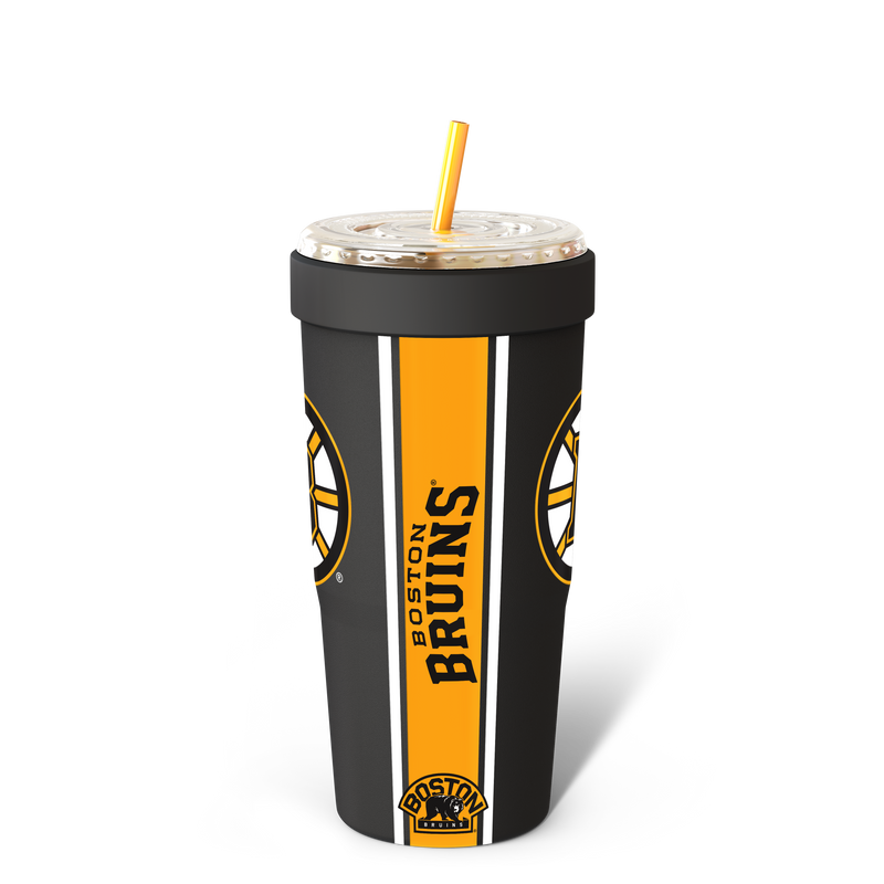 To-Go | Boston Bruins | Gameday