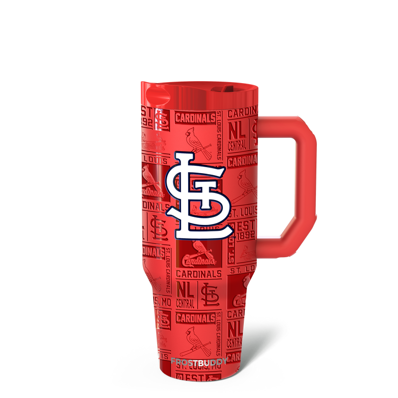 Thicc 40oz | St. Louis Cardinals | Legacy