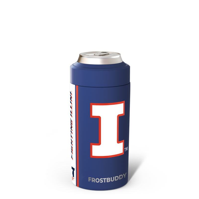 Universal | Illinois Fighting Illini | Gameday
