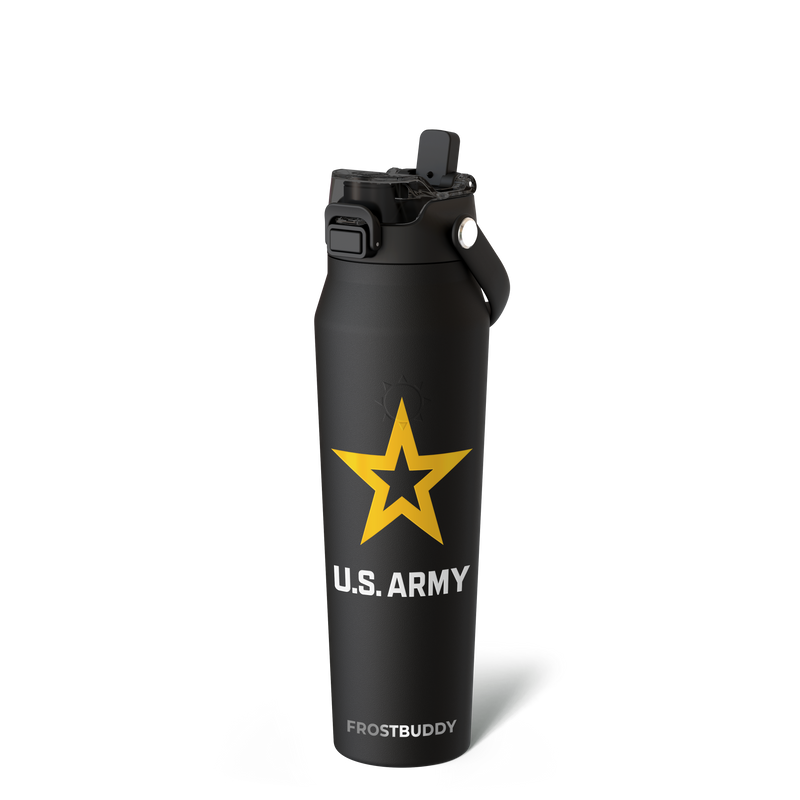 Bottle 32oz | U.S. Army | Unit Zero