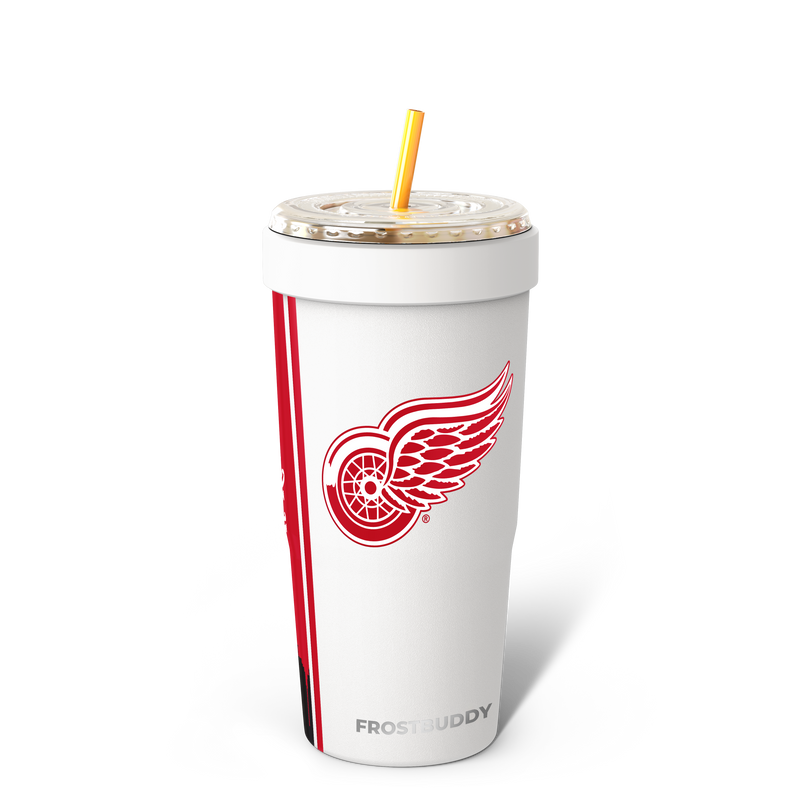 To-Go | Detroit Red Wings | Gameday