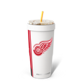 To-Go | Detroit Red Wings | Gameday