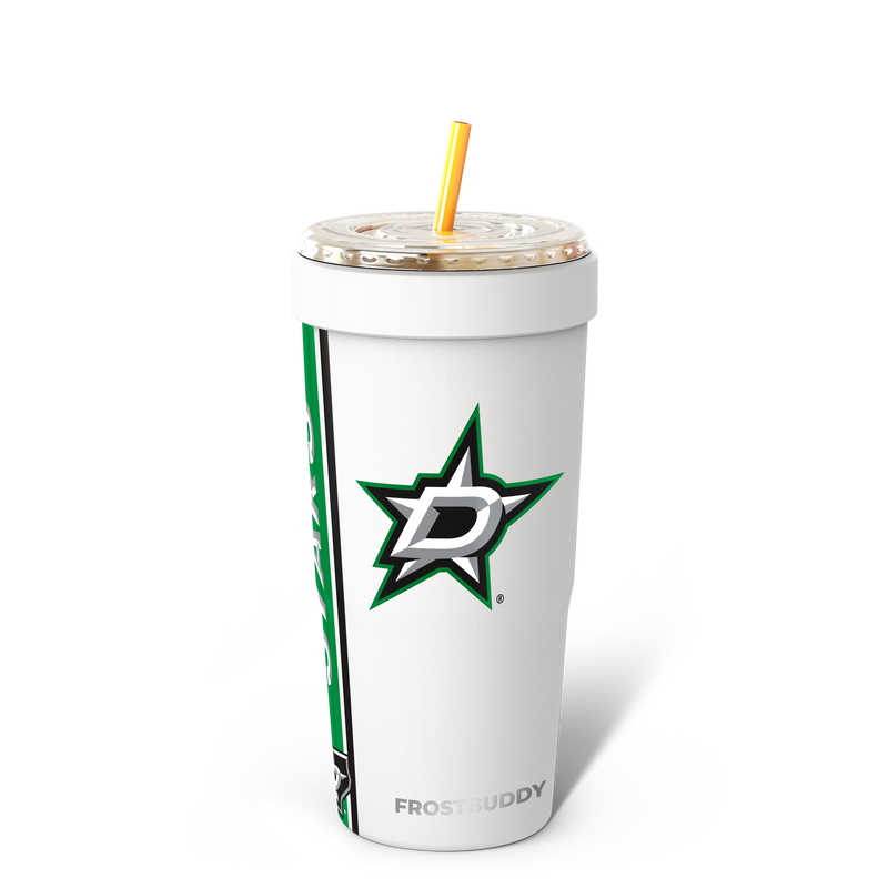 To-Go | Dallas Stars | Gameday
