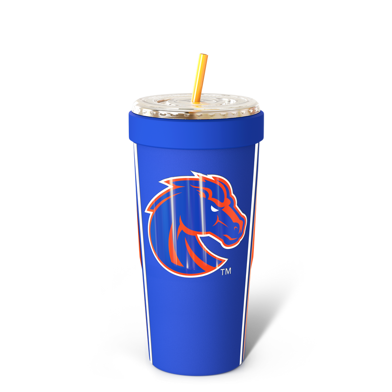 To-Go | Boise State Broncos | Gameday