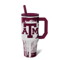Thicc 40oz | Texas A\u0026M Aggies | Drip