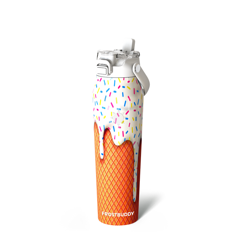 Bottle 32oz | Vanilla Ice Cream