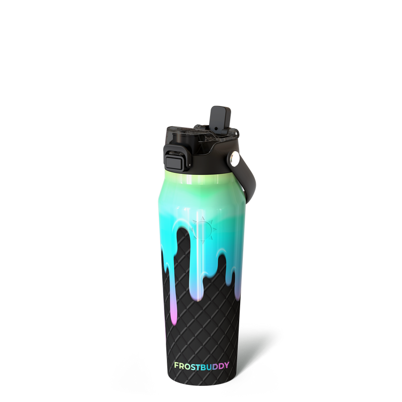 Bottle 24oz | Cosmic Drip
