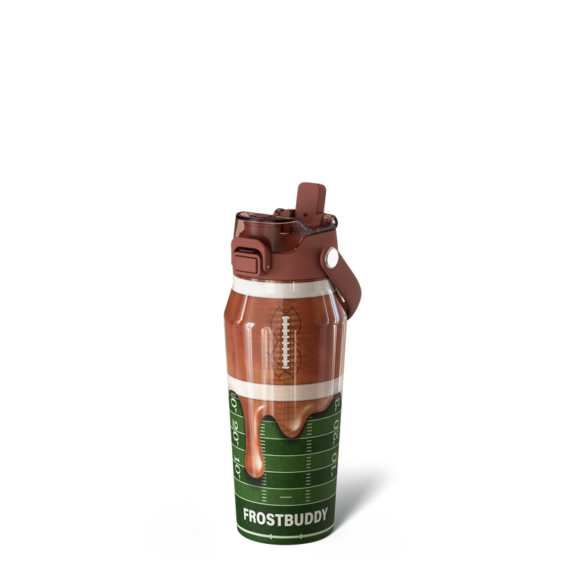 Bottle 16oz | Football Drip