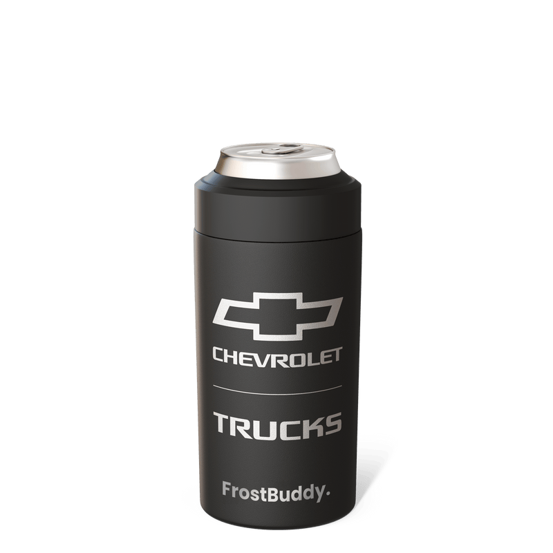 Universal | Chevrolet | Bowtie Built