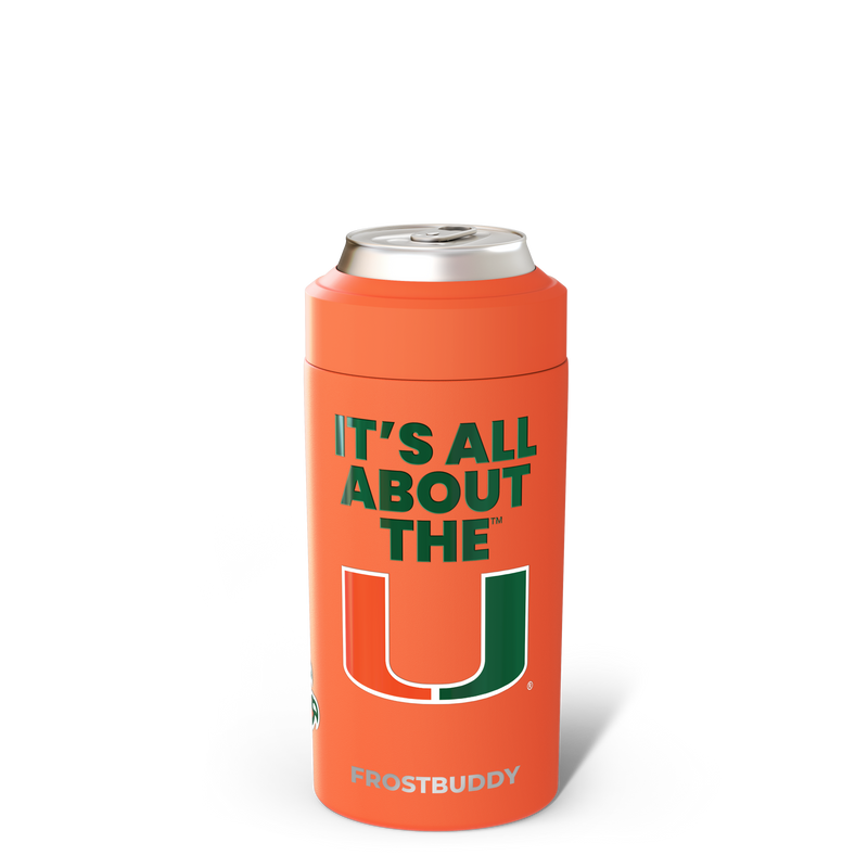 Universal | Miami Hurricanes | The U