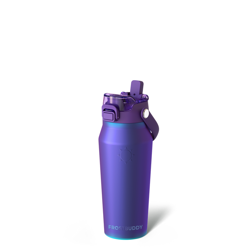 Bottle 16oz | Nebula