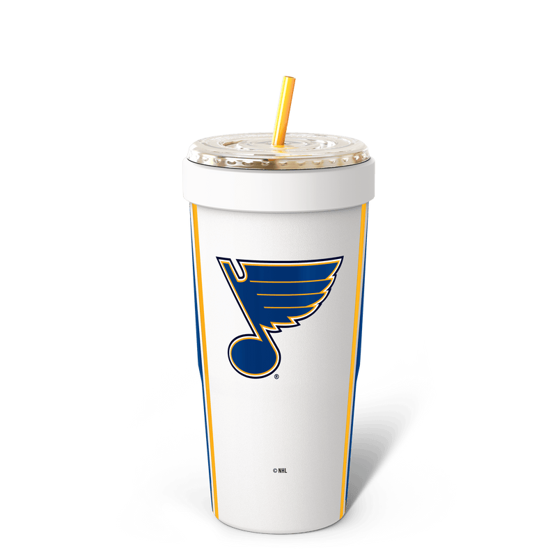 To-Go | St. Louis Blues | Gameday