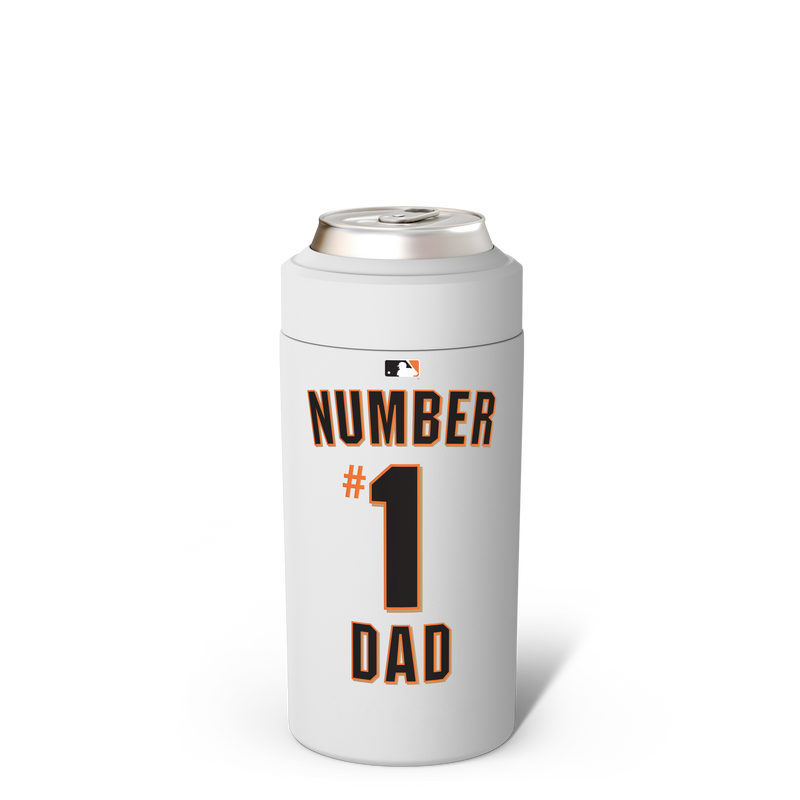 Universal | San Francisco Giants | #1 Dad