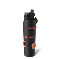 Bottle 32oz | Clemson Tigers | Skin + Budz Bundle