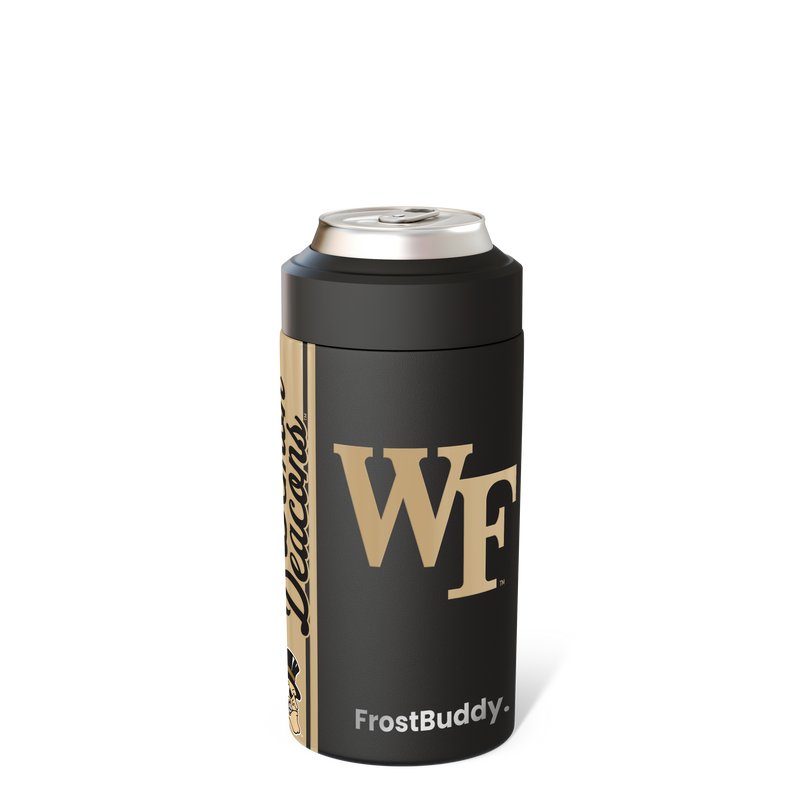 Universal | Wake Forest Demon Deacons | Gameday