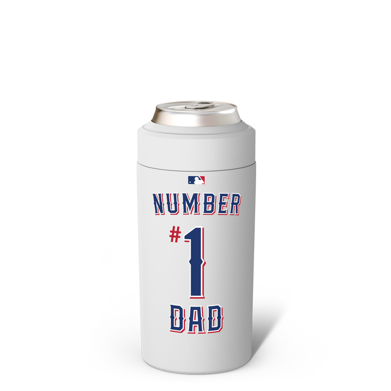 Universal | Texas Rangers | #1 Dad
