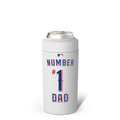Universal | Texas Rangers | #1 Dad
