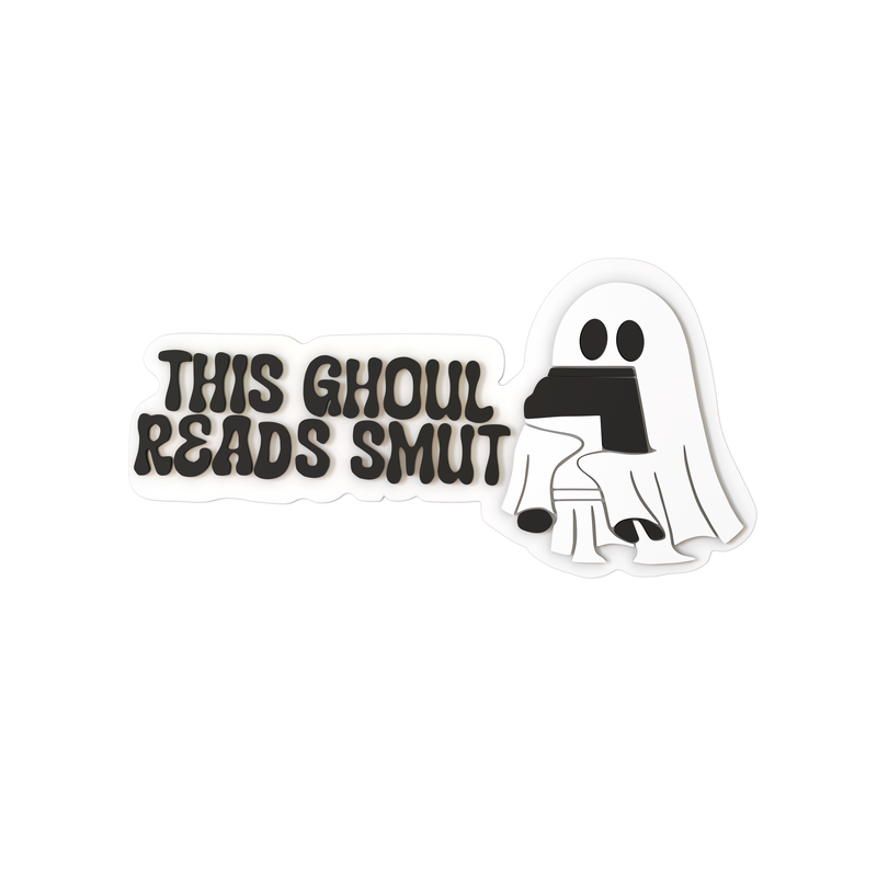 Budz | Ghoul Read