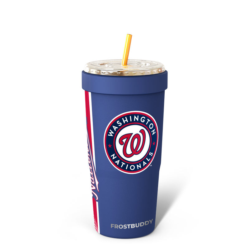 To-Go | Washington Nationals | Gameday