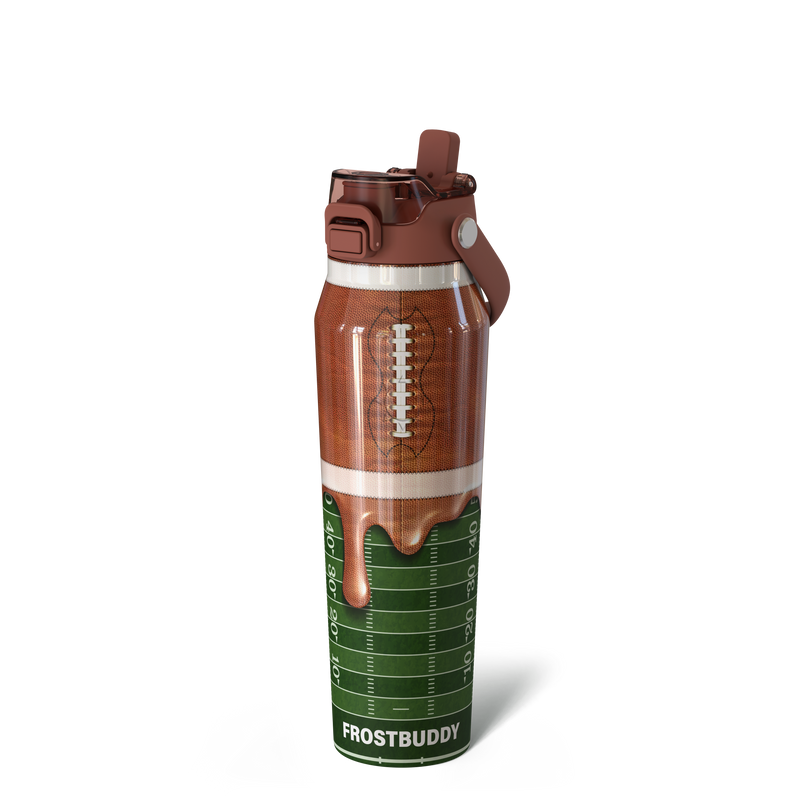 Bottle 32oz | Football Drip